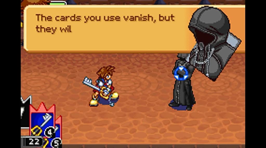 Video #1: Gameplay Video