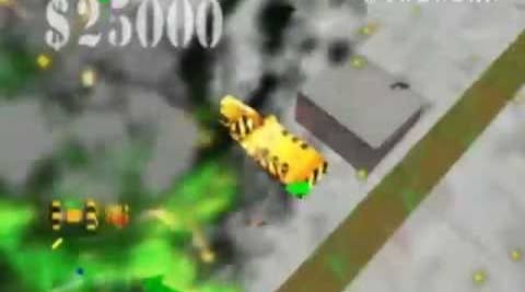 Video #2: Gameplay Video