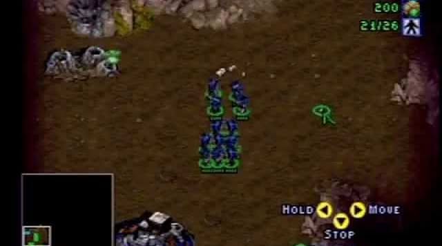 Video #1: Gameplay Video