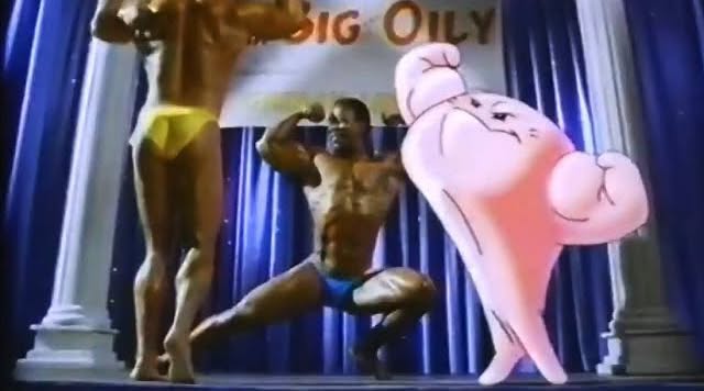Video #2: Commercials