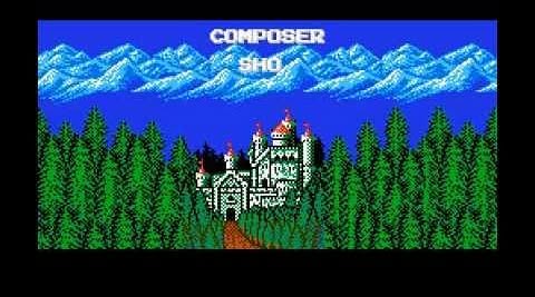 Video #1: Gameplay Video