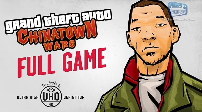 Video #1: Gameplay Video