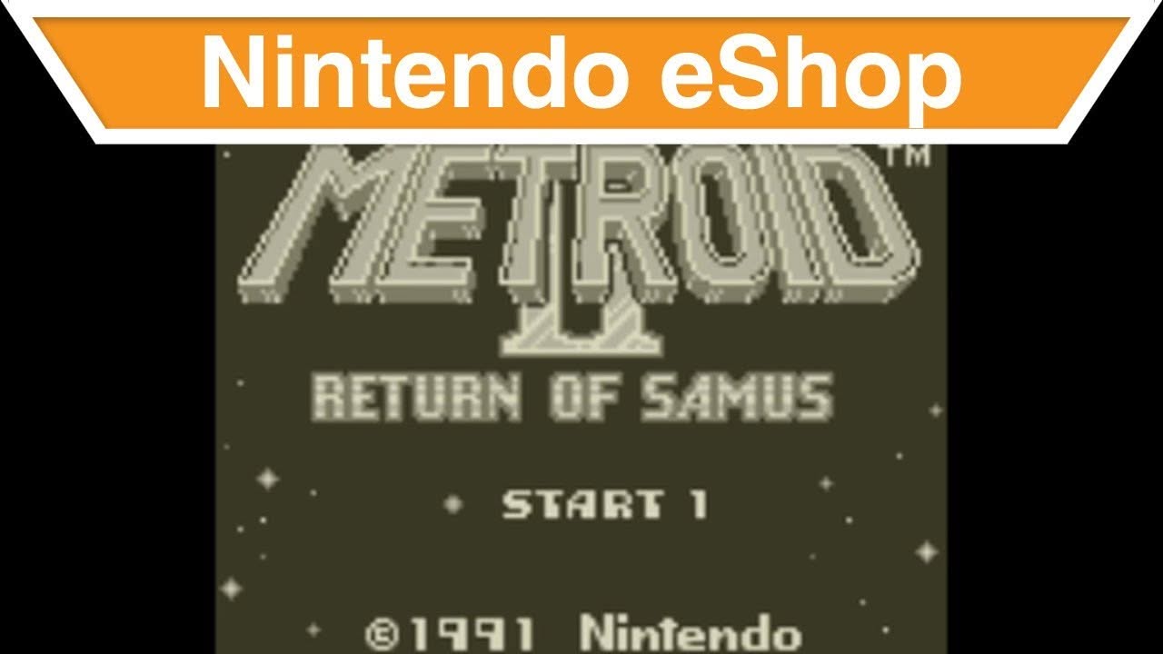 Video #1: Trailer