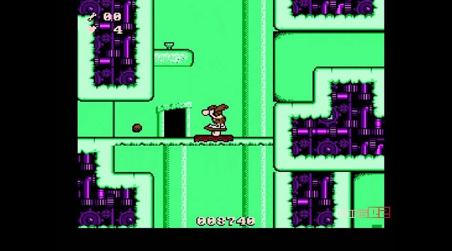 Video #1: Gameplay Video