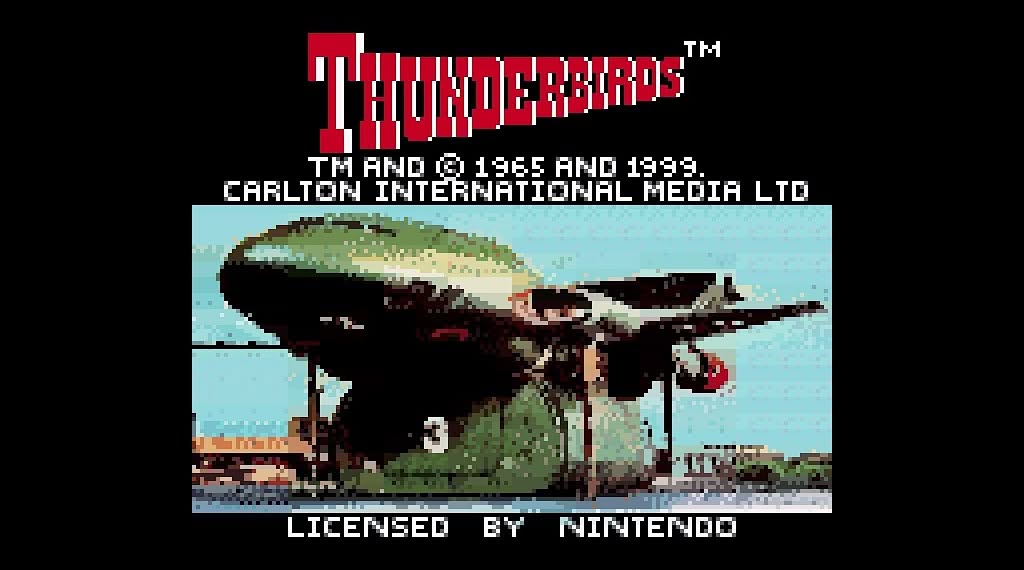 Video #1: Gameplay Video