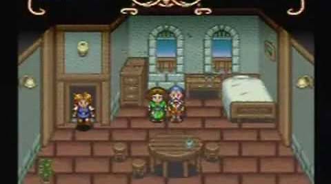 Video #1: Gameplay video
