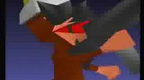 Video #1: Game intro
