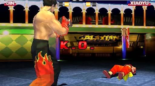 Video #1: Gameplay Video