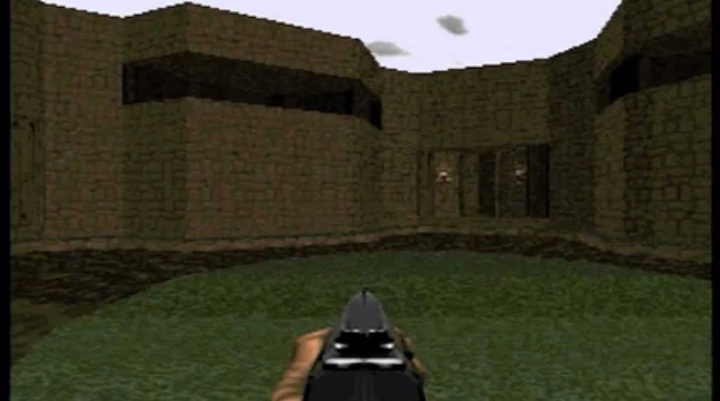 Video #2: Gameplay video