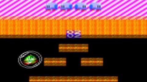 Video #1: Gameplay Video