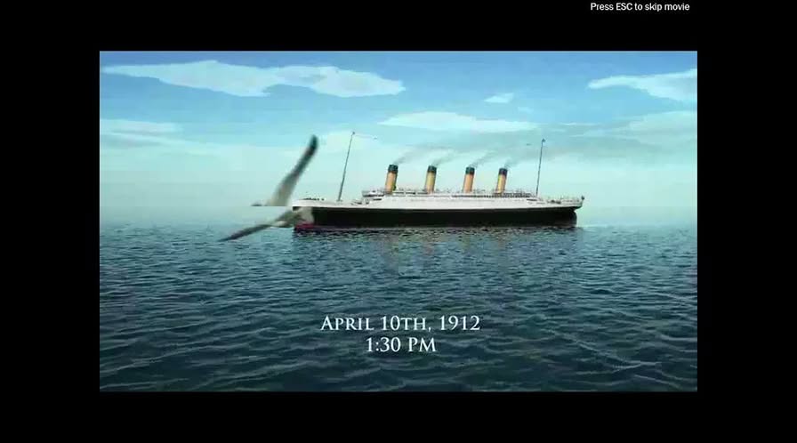 Video #1: Trailer