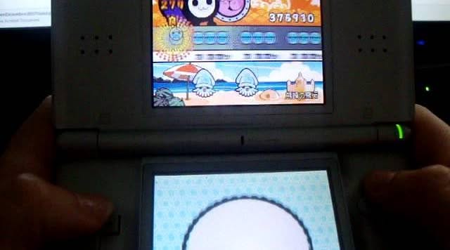 Video #1: Gameplay video