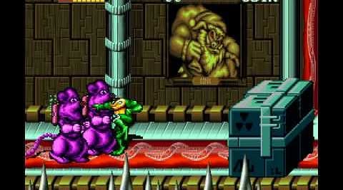 Video #1: Gameplay Video