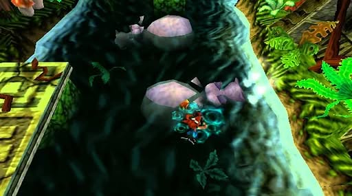 Video #1: Gameplay Video