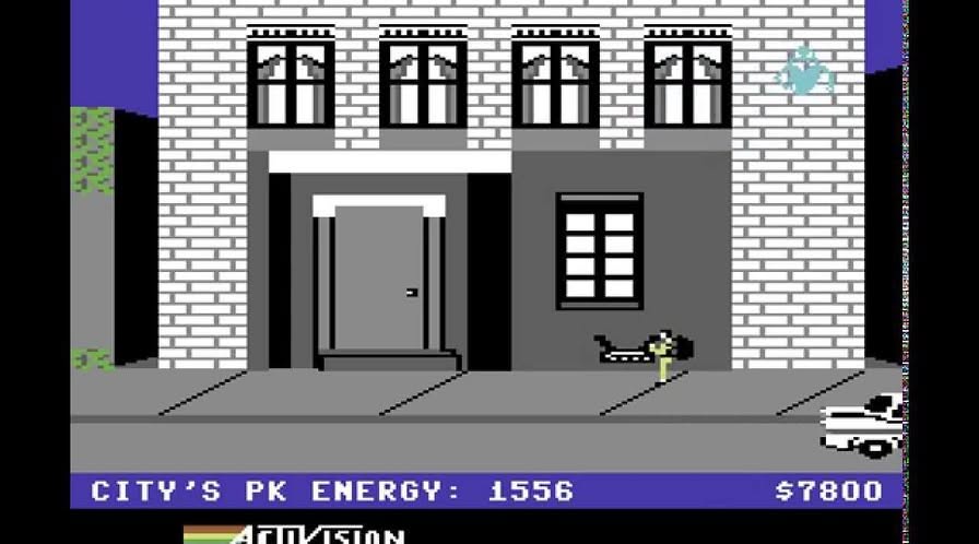 Video #1: Gameplay Video