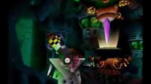 Video #2: Game intro