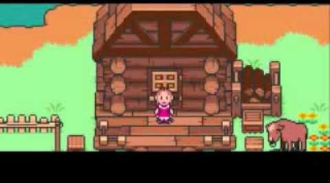 Video #3: Game Intro
