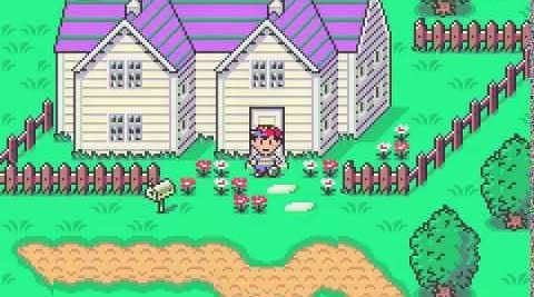 Video #1: Gameplay Video