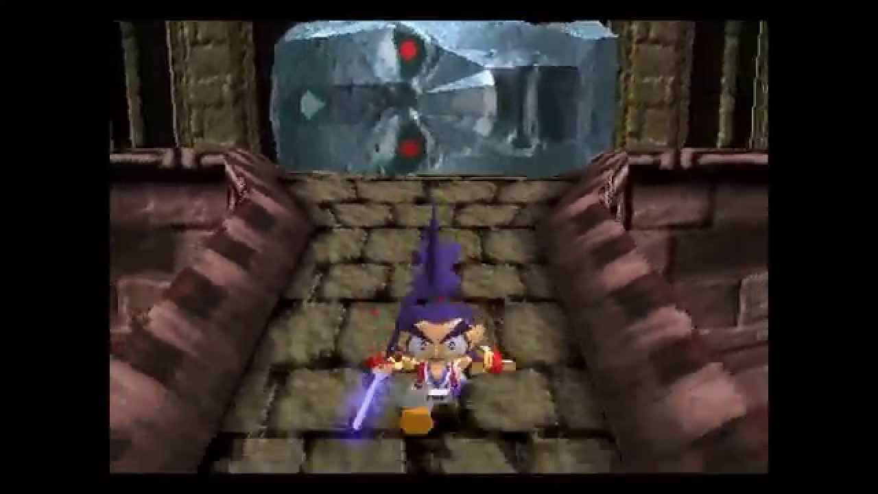 Video #1: Gameplay Video