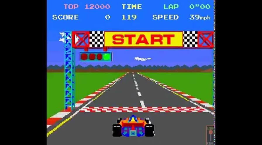 Video #1: Gameplay Video