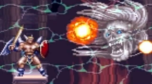 Video #1: Gameplay video