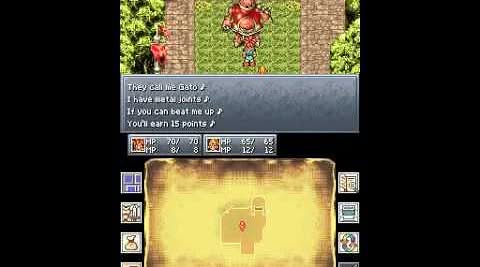 Video #2: Gameplay Video