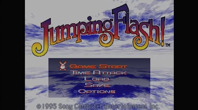 Video #2: Gameplay Video
