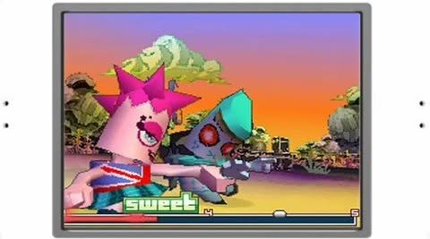 Video #1: Gameplay video