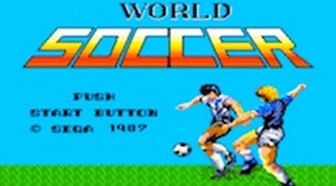 Video #1: Gameplay video
