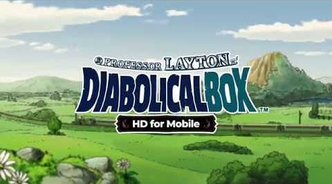 Video #1: Trailer