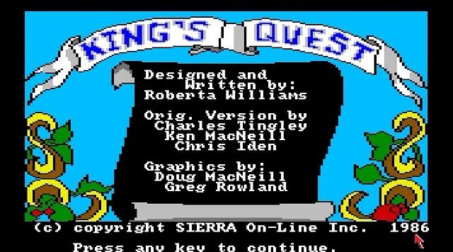 Video #1: Gameplay Video