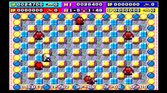 Video #1: Gameplay Video