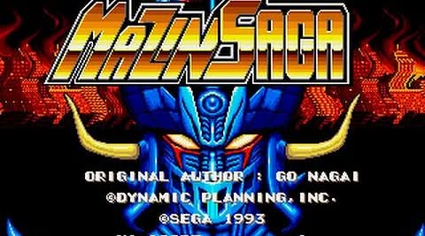 Video #1: Gameplay video