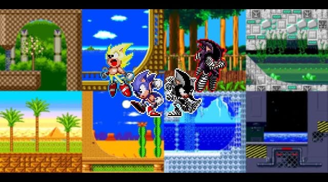 Preview of video 1 (Gameplay Video)