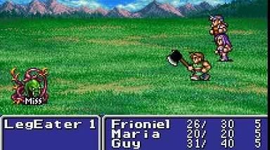Video #2: Gameplay Video