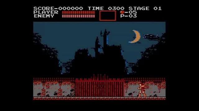 Video #2: Gameplay Trailer
