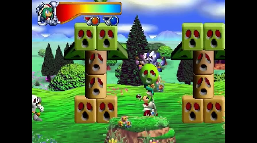 Video #1: Gameplay Video