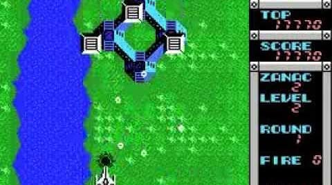 Video #1: Gameplay Video