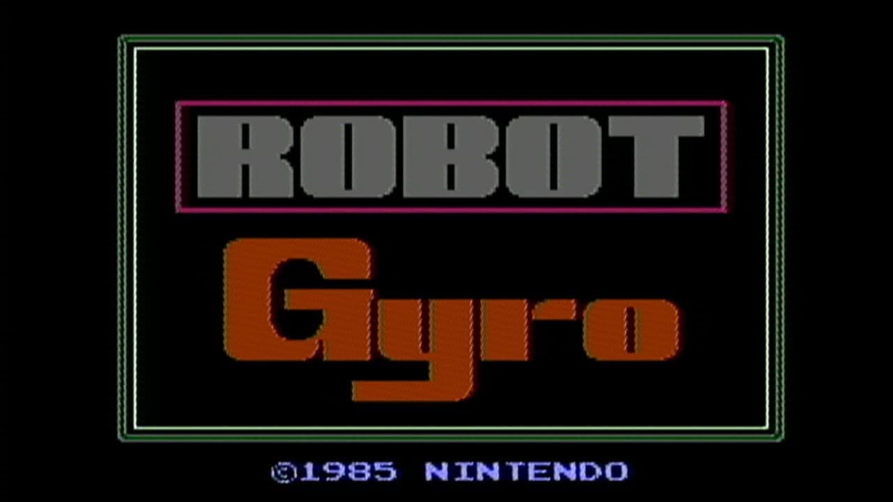 Video #1: Gameplay video