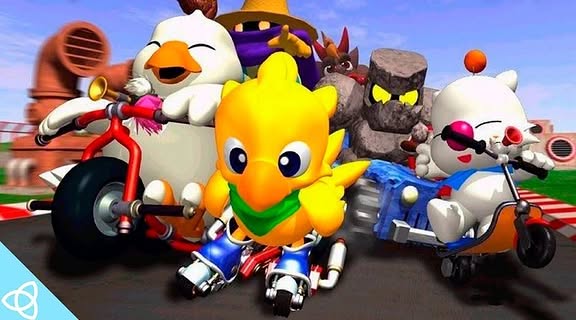 Video #3: Gameplay Video