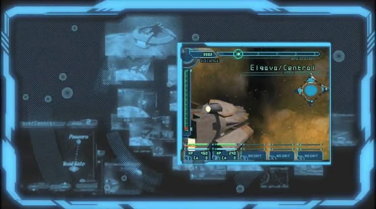 Video #1: Trailer