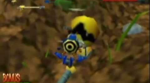 Video #1: Gameplay Video