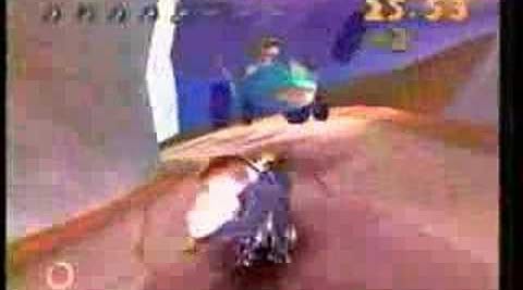 Video #1: Trailer