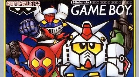 Video #1: Gameplay Video