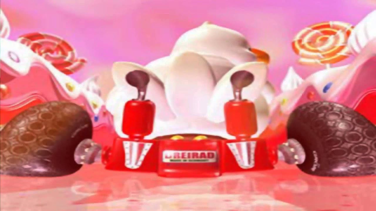 Video #1: Trailer