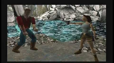 Video #1: Gameplay Video