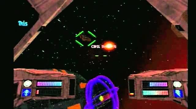 Video #1: Gameplay video