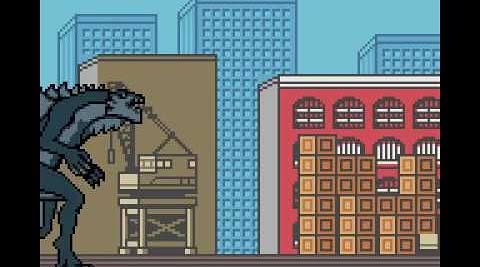 Video #1: Gameplay Video