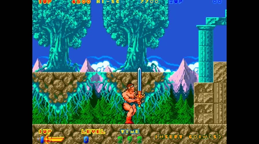 Preview of video 1 (Gameplay Video)