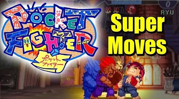 Video #1: Gameplay video